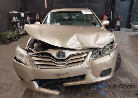 2011 Toyota Camry Se/Le/Xle из США, поврежденный, VIN 4T1BF3EK4BU730780